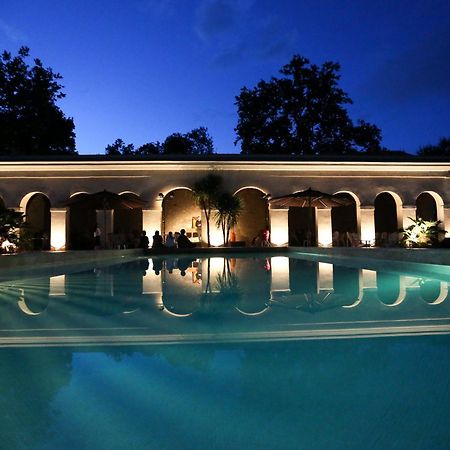 Chateau De Potelières 外观 照片