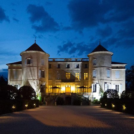 Chateau De Potelières 外观 照片