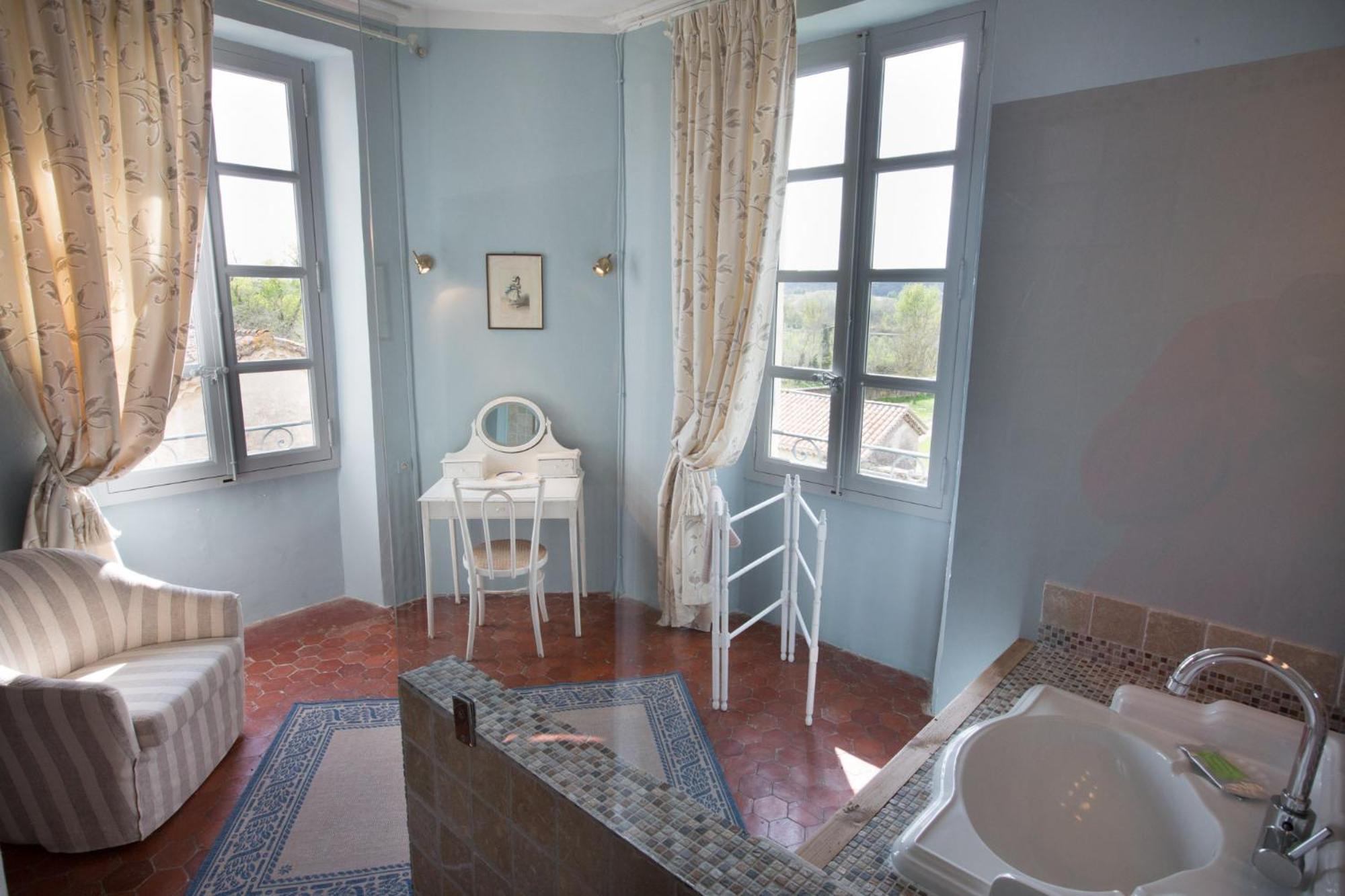 Chateau De Potelières 客房 照片