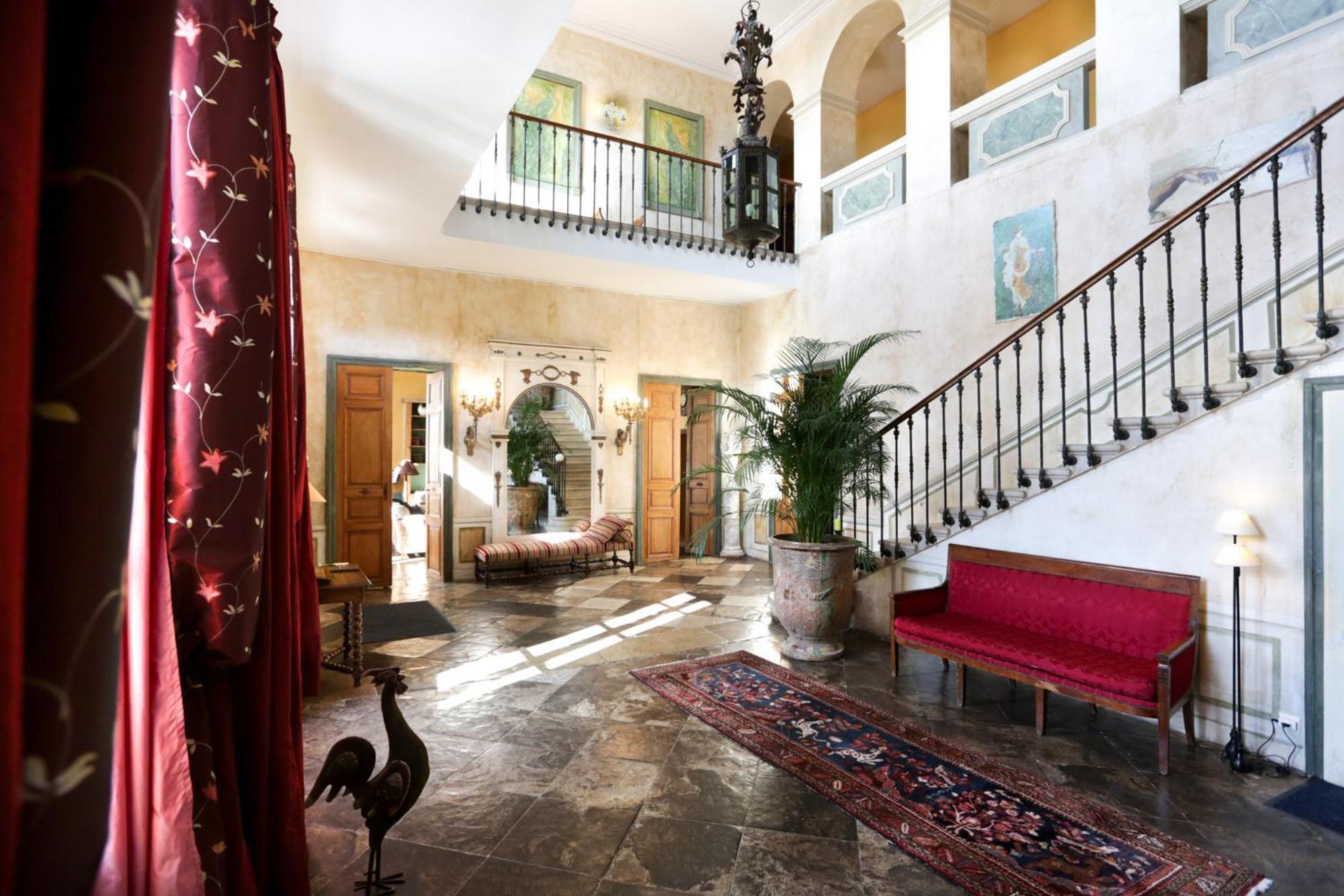 Chateau De Potelières 客房 照片