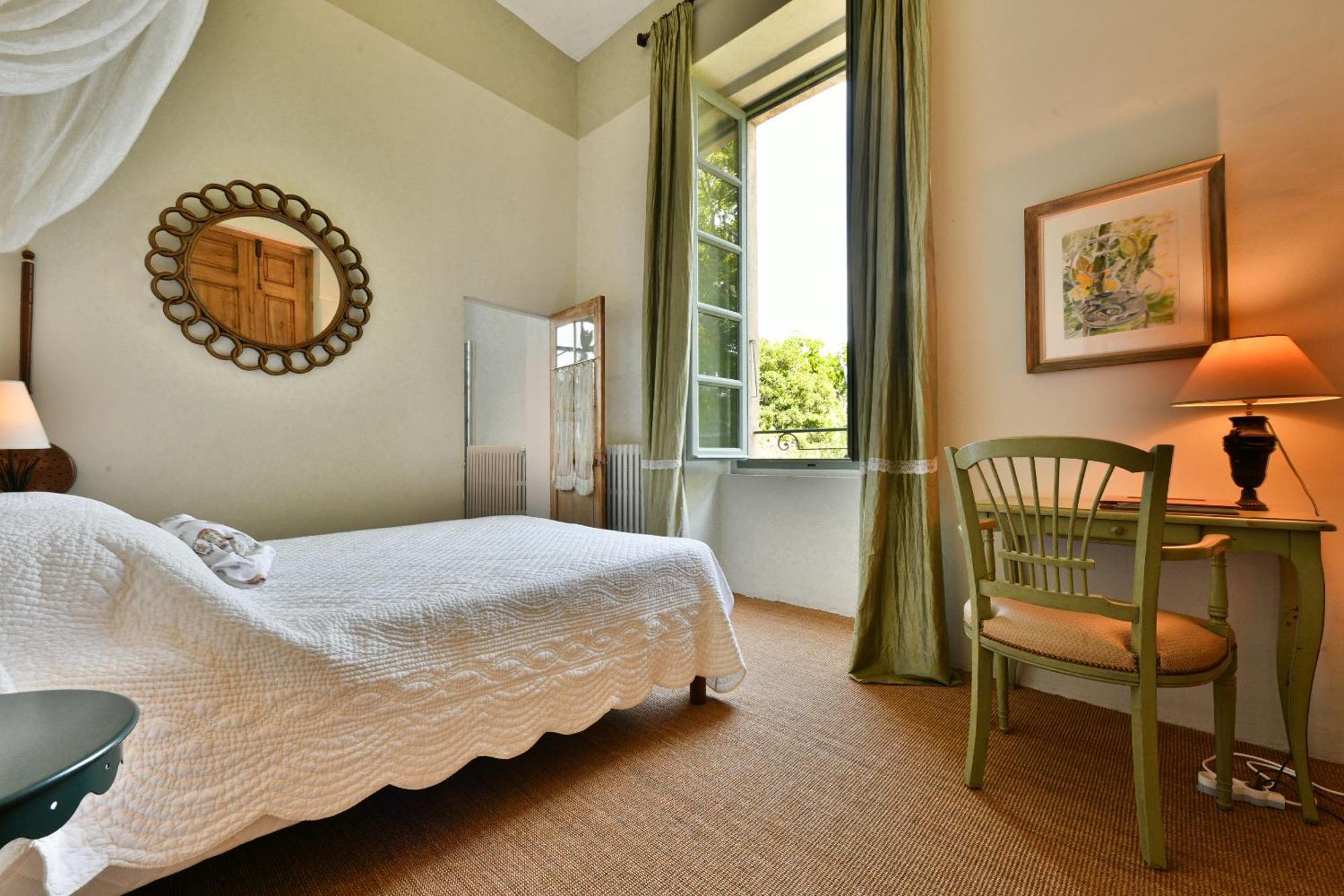 Chateau De Potelières 客房 照片