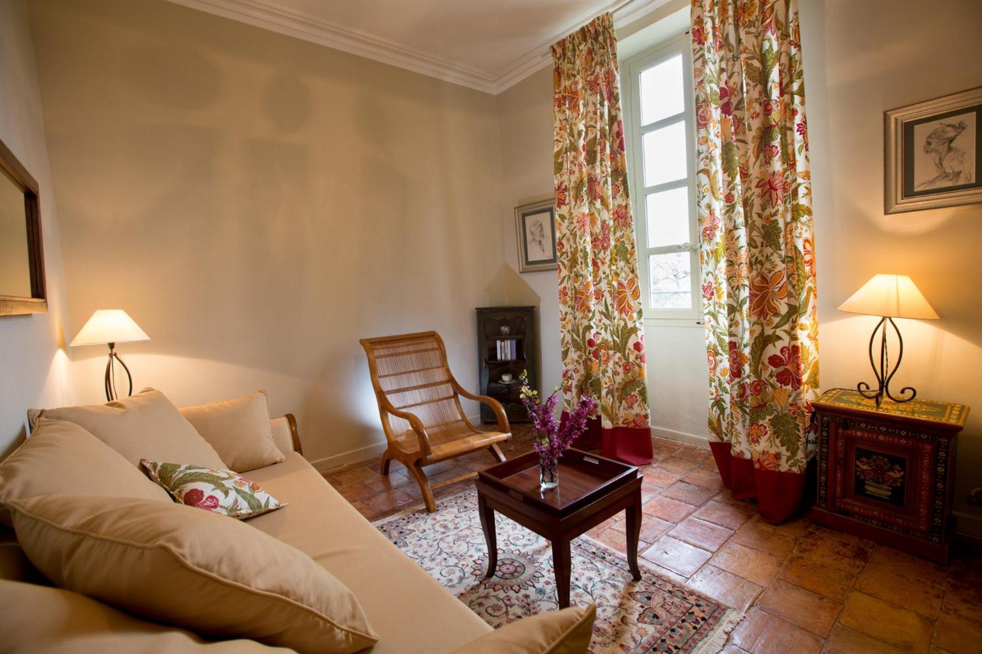 Chateau De Potelières 客房 照片