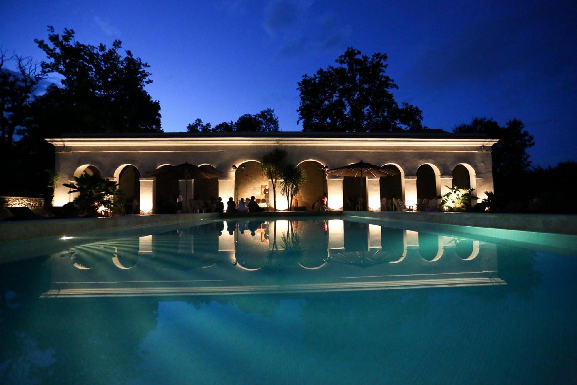 Chateau De Potelières 外观 照片