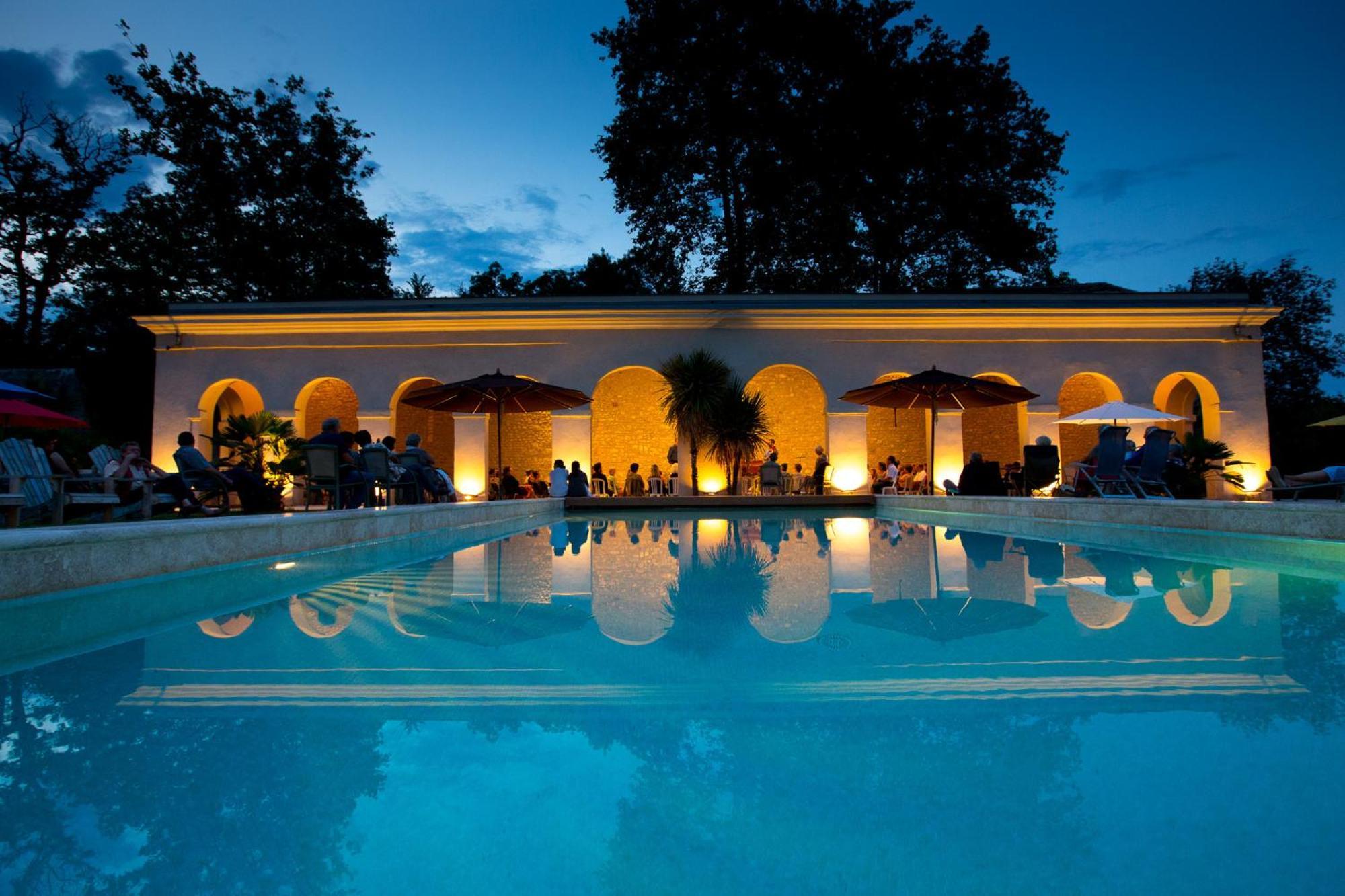 Chateau De Potelières 外观 照片