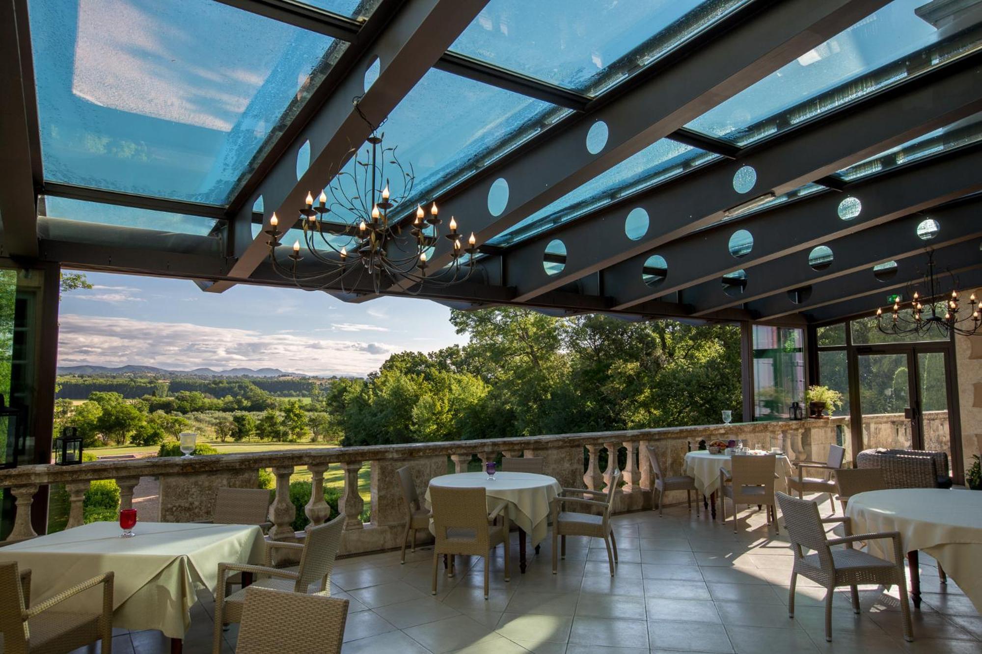 Chateau De Potelières 外观 照片