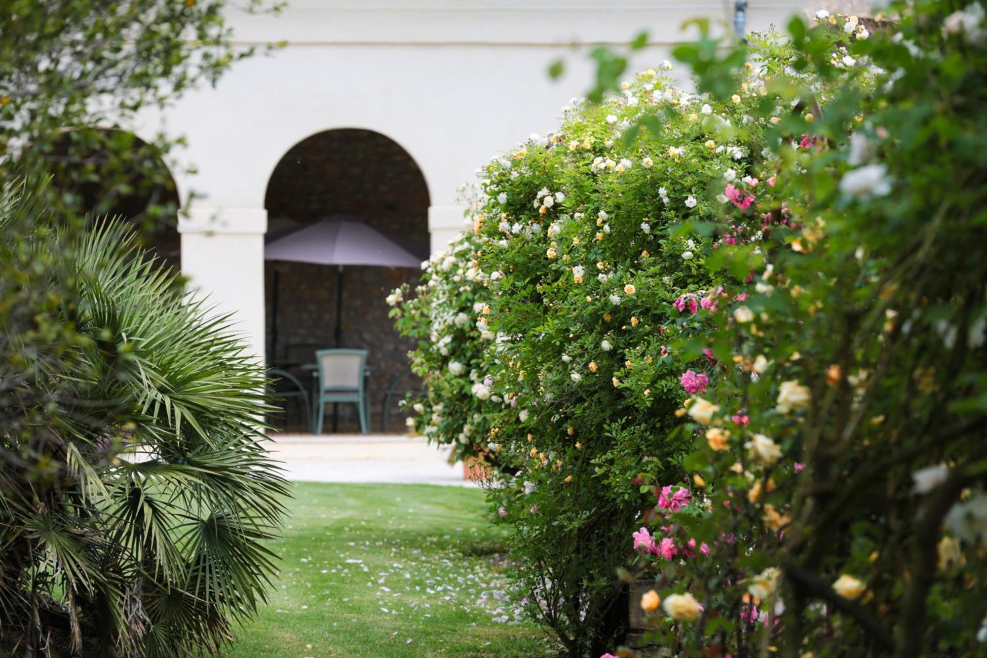 Chateau De Potelières 外观 照片