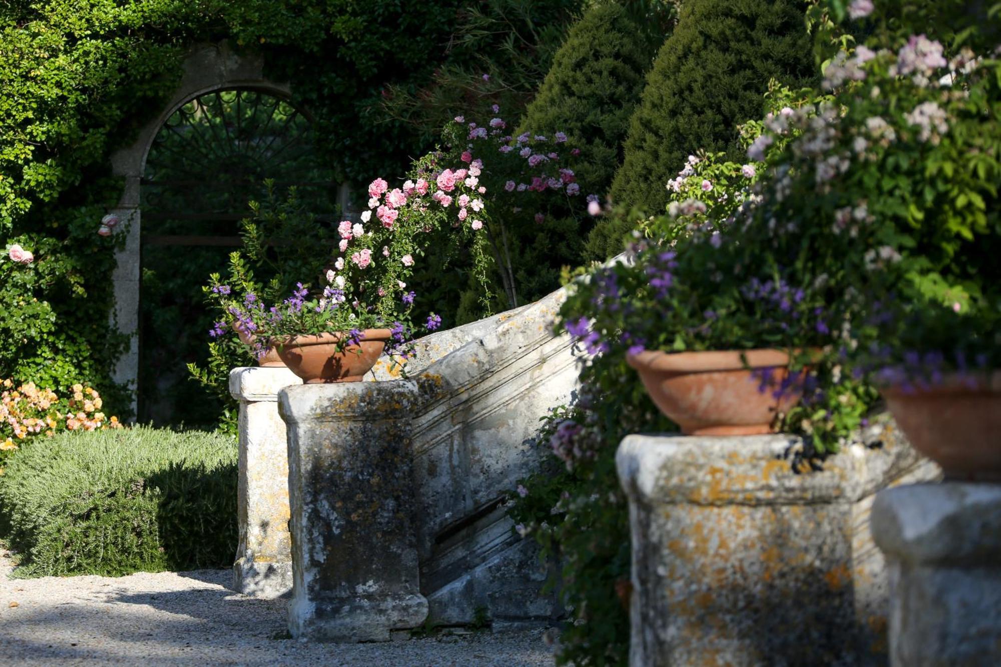 Chateau De Potelières 外观 照片