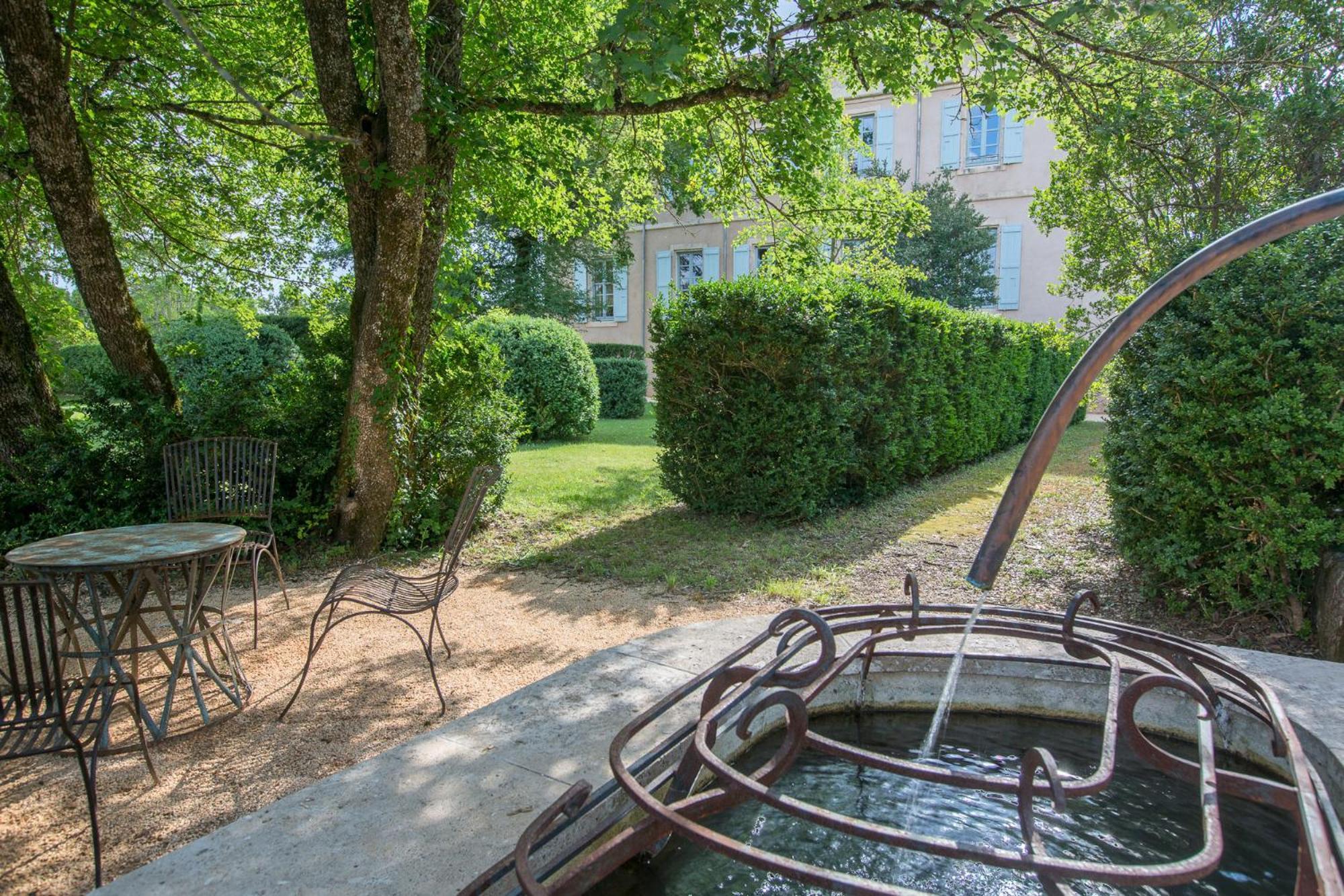 Chateau De Potelières 外观 照片