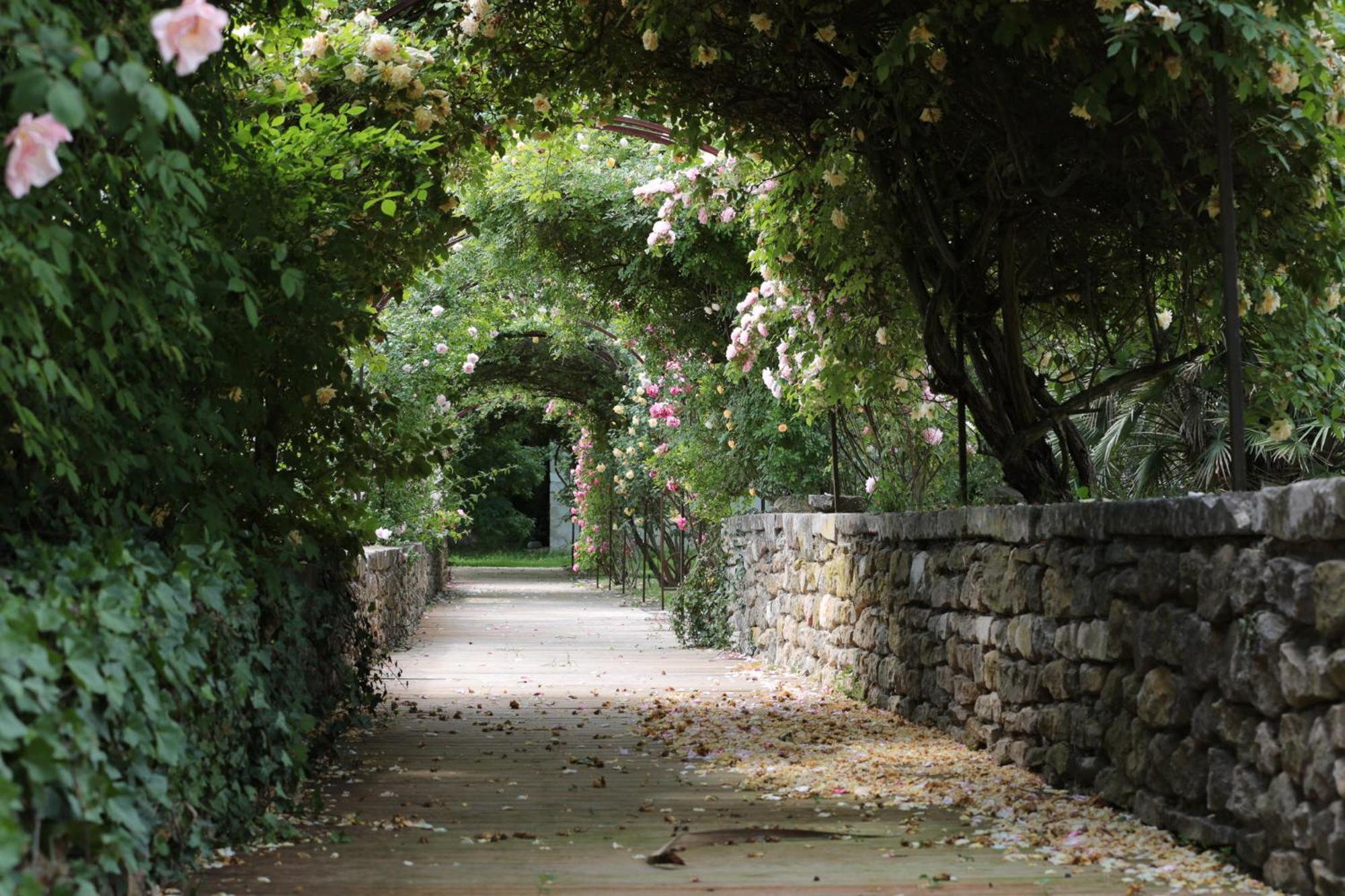 Chateau De Potelières 外观 照片